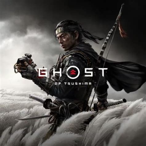cpy games|Ghost of Tsushima.